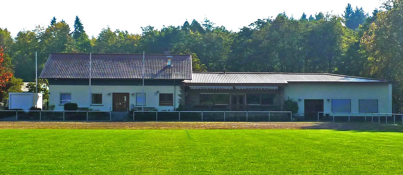 VfL Clubhaus