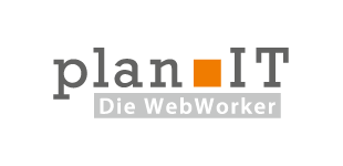 Logo: plan IT