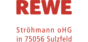 Logo: Rewe