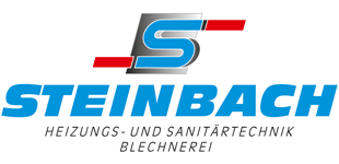 Logo: Steinbach Heizungs- und Sanitärtechnik Blechnerei
